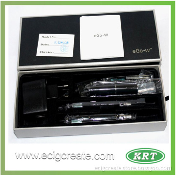Health E Cigarette EGO-W LCD, Health Electronic Cigarette EGO-W LCD